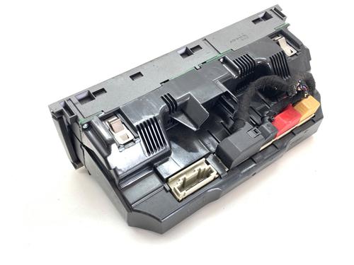 Climate control AUDI A6 C6 (4F2) 2.0 TFSI | BP39353373I5 - Image 3