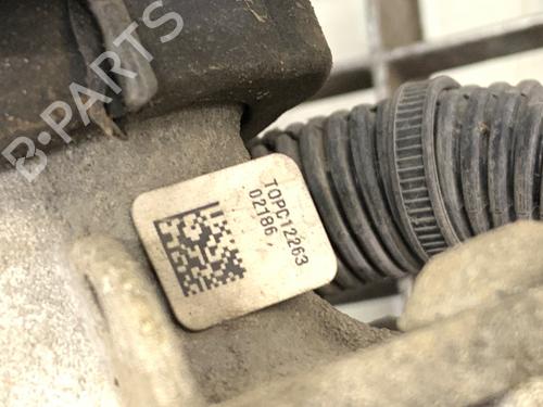 Steering rack VOLVO V40 Hatchback (525) D2 | BP40489453M22 - Image 9