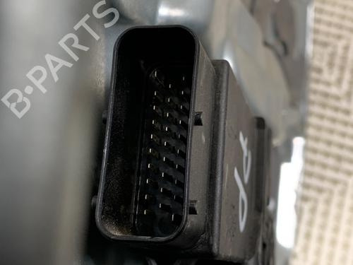 Front right window mechanism VW PASSAT B5 Variant (3B5) 2.8 V6 | BP39643238C23 - Image 4