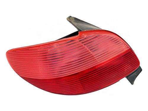 Used Left taillight Left taillight PEUGEOT 206 Hatchback (2A/C) 1.1 i (60 hp) 39763028 39763028