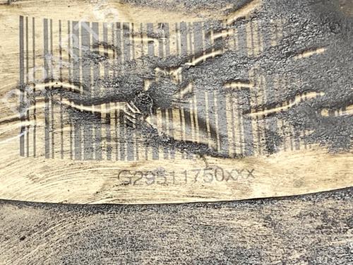 Subframe BMW 5 Touring (F11) 535 d xDrive | BP39364405M9 - Image 5