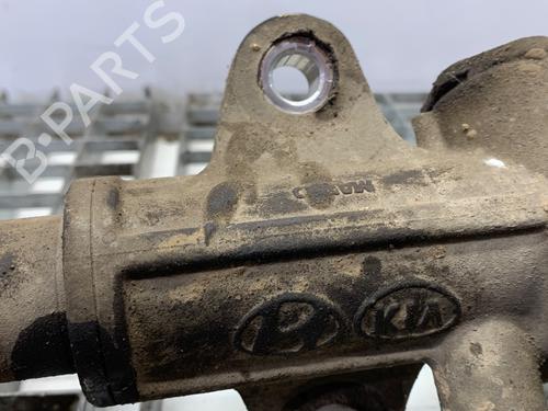 Steering rack KIA RIO III (UB) 1.4 CVVT | BP40276883M22 - Image 5