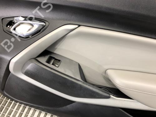 Forreste højre beklædning CHEVROLET CAMARO 2.0 Turbo | BP39270118C59 - Image 4