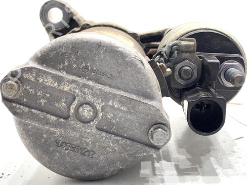 Starter AUDI A7 Sportback (4GA, 4GF) 3.0 TFSI quattro | BP39346275M8 - Image 4