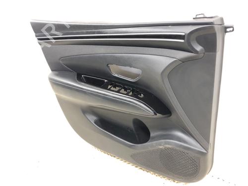 Front left panel HYUNDAI TUCSON (NX4E, NX4A) 1.6 T-GDi | BP39289549C58 - Image 4
