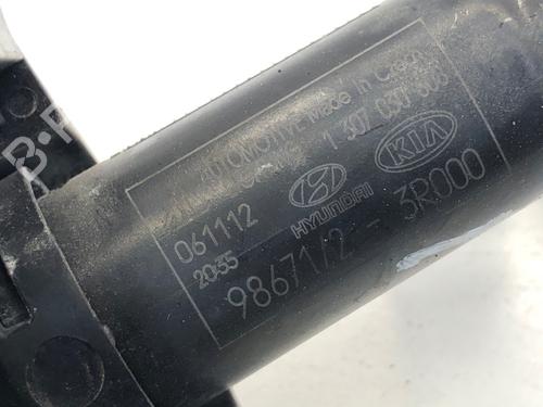 Headlight washer KIA OPTIMA (FSGDS6B) 1.7 CRDi | BP39356761E17 - Image 4