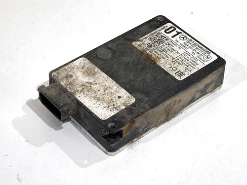 Used Electronic module Electronic module 39322320 39322320