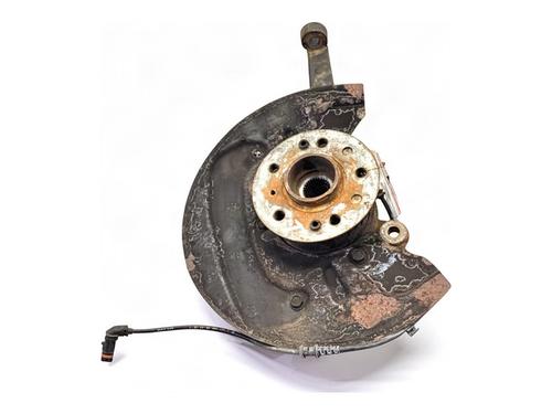 Used Left front steering knuckle Left front steering knuckle MERCEDES-BENZ GL-CLASS (X164) GL 320 CDI 4-matic (164.822) (224 hp) 39941007 39941007