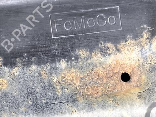 Subframe FORD S-MAX (WA6) 2.0 TDCi | BP39356699M9  - Image 7