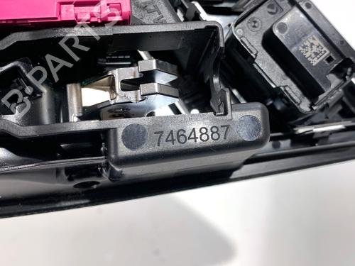 Front left interior door handle BMW 2 Gran Coupe (F44) 220 i | BP39315044I13 - Image 4