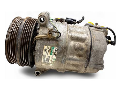 Used AC compressor AC compressor VOLVO V40 Hatchback (525) D3 (150 hp) 40115674 40115674