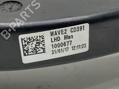 Pedal FORD S-MAX (CJ, WA6) 2.0 TDCi | BP39299217I4 - Image 5