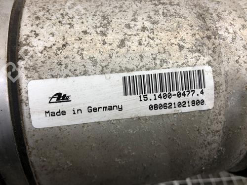 Left rear shock absorber AUDI A8 D3 (4E2, 4E8) S8 quattro | BP39270317M18 - Image 4