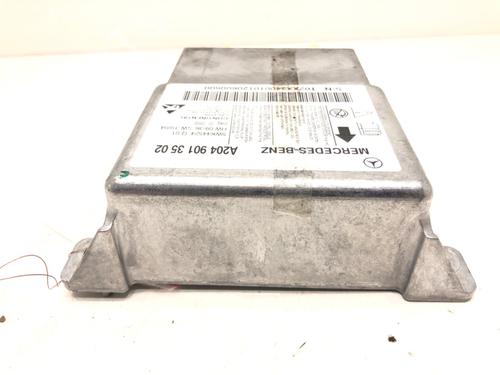 Electronic sensor MERCEDES-BENZ C-CLASS (W204) C 200 CDI (204.001) | BP39278053M84 - Image 3