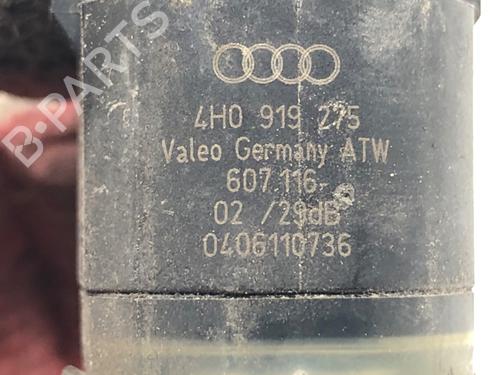 Electronic module VW PASSAT B7 Variant (365) 2.0 TDI | BP39288973M83 - Image 4