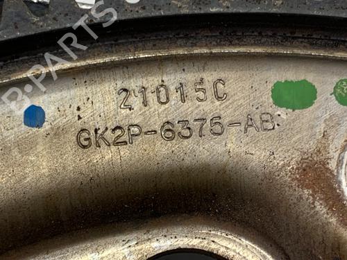 Flywheel FORD S-MAX (CJ, WA6) 2.0 EcoBlue 4x4 | BP39348204M101 - Image 3
