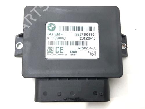 Used Electronic module Electronic module 39270595 39270595