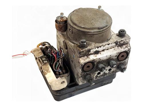 ABS Bremseaggregat ABS Bremseaggregat TOYOTA LAND CRUISER PRADO (_J12_) 3.0 D-4D (KDJ120, KDJ125) (163 hp) 39703893 39703893