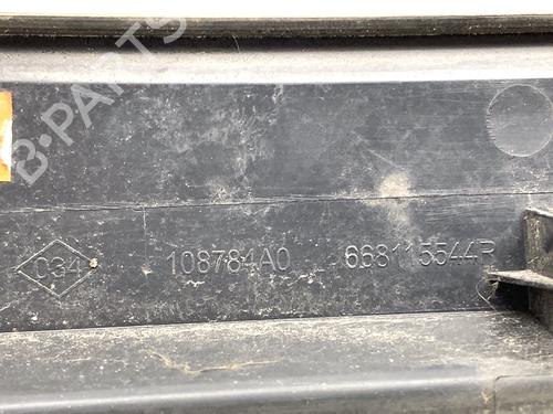 Scuttle panel RENAULT MEGANE IV Hatchback (B9A/M/N_) 1.5 dCi 110 (B9A3) | BP39339718C110 - Image 5