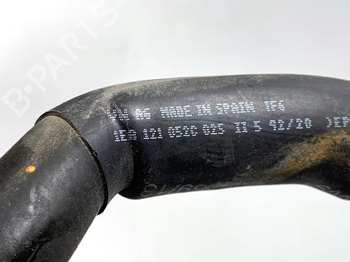 Rohr VW ID.3 (E11, E12) Pro | BP39331953M125 - Image 4