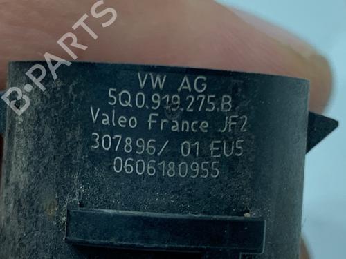 Electronic module SKODA OCTAVIA III Combi (5E5, 5E6) 2.0 TDI | BP39356625M83 - Image 5