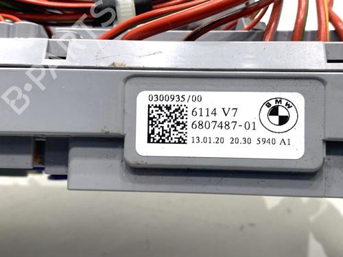 Fuse box BMW X5 (G05, F95) xDrive 30 d | BP39330202E1 - Image 4