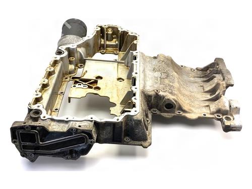 Used Oil sump Oil sump AUDI A8 D4 (4H2, 4H8, 4HC, 4HL) 6.3 W12 quattro (500 hp) 39735886 39735886