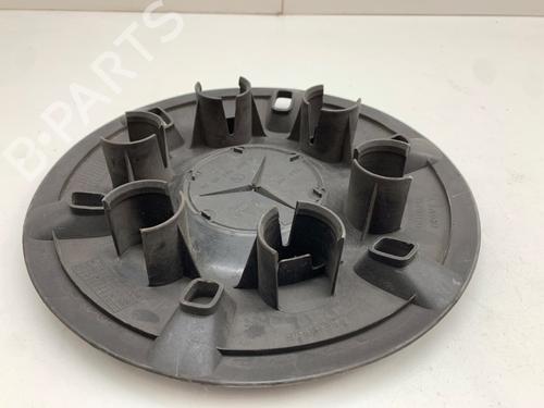 Hulkapsel MERCEDES-BENZ SPRINTER 3,5-t Platform/Chassis (B907, B910) 317 CDI (910.030) | BP39357481C160 - Image 2