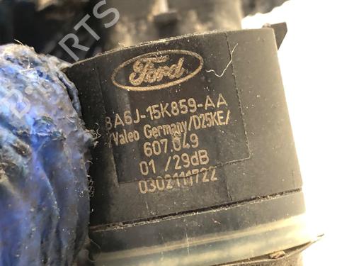 Electronic module FORD S-MAX (WA6) 2.0 EcoBoost | BP39370457M83 - Image 4