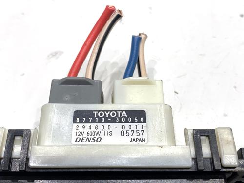 Heater matrix LEXUS IS III (_E3_) 200t (ASE30) | BP39330604M63 - Image 5