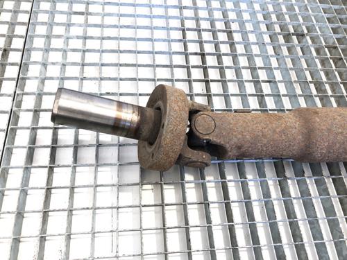 Driveshaft DODGE DURANGO (HB) 5.7 AWD | BP39339195M37 - Image 2