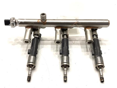 Injection rail OPEL MOKKA 1.2 (76) | BP39349086M98 - Image 3