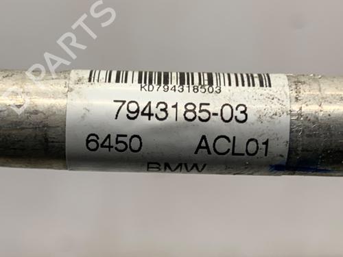 AC pipe BMW 5 Touring (G31) 520 d | BP39324958M126 - Image 4