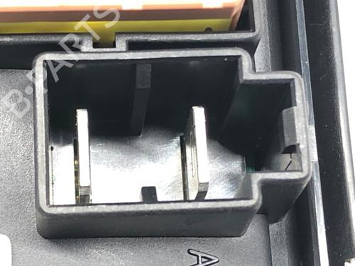 Fuse box CHEVROLET MATIZ (M200, M250) 0.8 | BP39270171E1  - Image 5