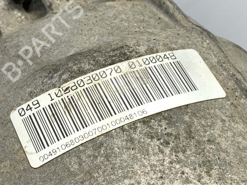 Gearbox AUDI A8 D3 (4E2, 4E8) S8 quattro | BP39661199M3 - Image 11