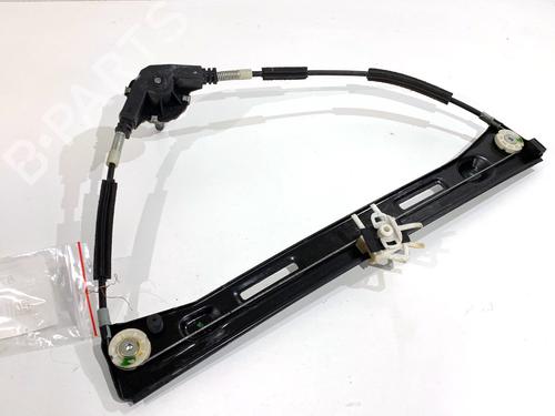 Front right window mechanism FIAT PANDA (169_) 1.1 (169.AXA1A) | BP39332587C23 - Image 2