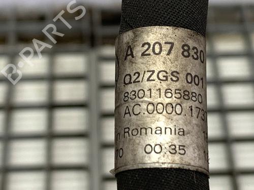 AC pipe MERCEDES-BENZ C-CLASS (W204) C 250 CGI (204.047) | BP40057570M126 - Image 5