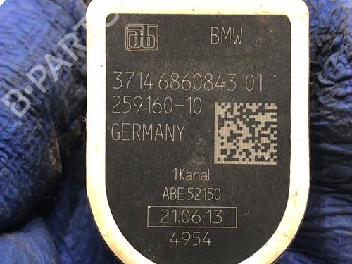 Electronic sensor BMW X3 (F25) xDrive 20 d | BP39323110M84 - Image 3