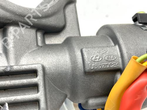Switch KIA RIO III Saloon (UB) 1.25 CVVT | BP39369077I30 - Image 3