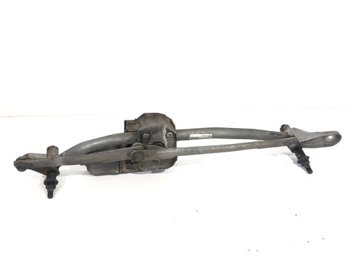 Used Front wipers mechanism Front wipers mechanism BMW 7 (F01, F02, F03, F04) 730 d (245 hp) 39296308 39296308
