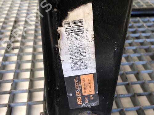 Right front seat PEUGEOT BOXER Bus 2.2 HDi 110 | BP39345236C16 - Image 7