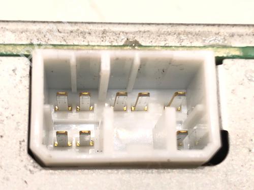 Electronic module HONDA CR-V III (RE_) 2.0 i-VTEC (RE5, RE1) | BP39285585M83 - Image 3