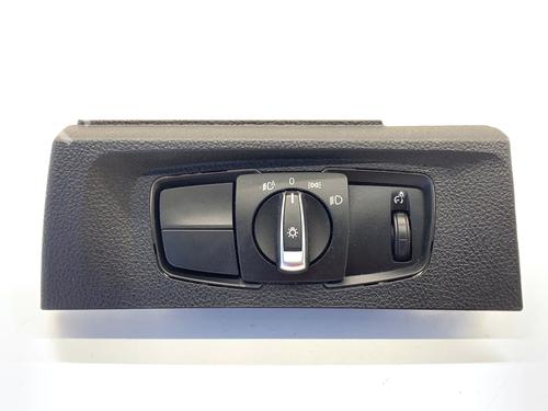 Used Headlight switch Headlight switch BMW 2 Coupe (F22, F87) M2 (370 hp) 39323872 39323872