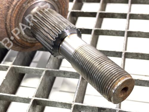 Left rear driveshaft FORD MONDEO V Turnier (CF) 2.0 TDCi 4x4 | BP39296199M40  - Image 5
