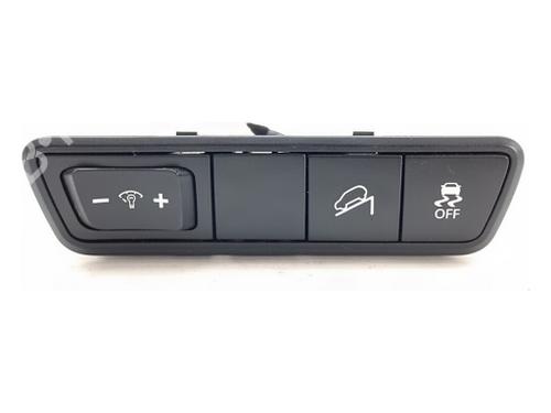 Used Switch Switch HYUNDAI ix35 (LM, EL, ELH) 1.7 CRDi (116 hp) 40521694 40521694