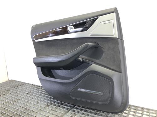 Rear left panel AUDI A8 D4 (4H2, 4H8, 4HC, 4HL) 4.2 FSI quattro | BP39273406C60 - Image 3
