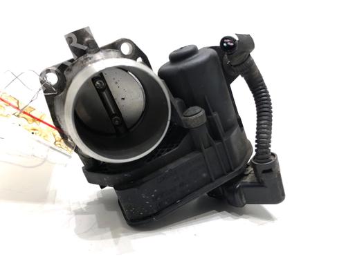 Used Throttle body Throttle body PEUGEOT 308 II (LB_, LP_, LW_, LH_, L3_) 1.2 THP 130 (131 hp) 39307201 39307201