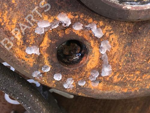 Rear differential IVECO DAILY VI Bus 50C18, 60C18 | BP39358276M24 - Image 7