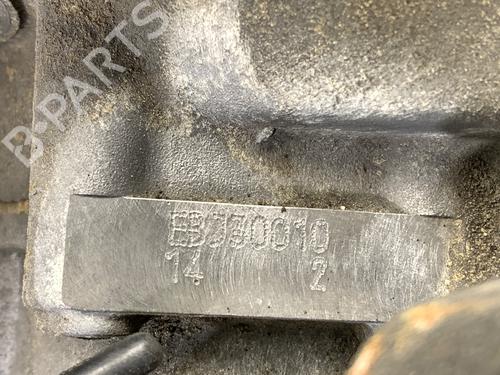 Gearbox SEAT LEON (1M1) 1.9 TDI | BP39373942M3 - Image 6
