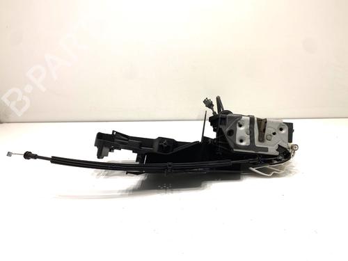front-left-lock-ford-transit-courier-b460-box-bodympv-2014-39320645 main image